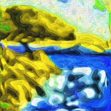 裝飾畫
