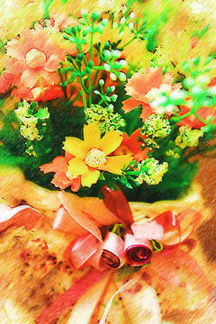 菊花