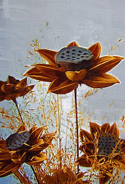 蓮花