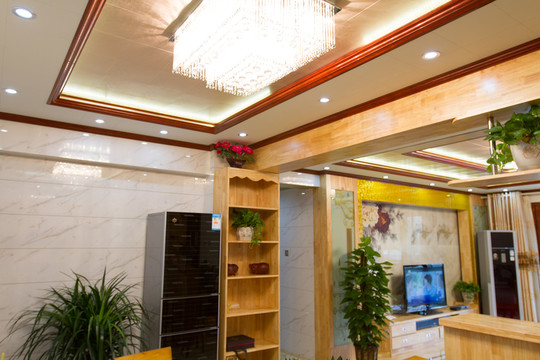 現(xiàn)代家居 餐廳