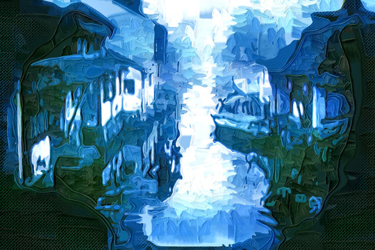 老街