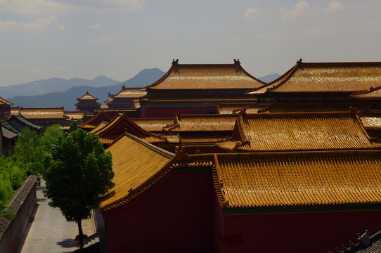 明清宮苑