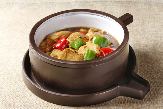 豆腐