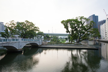 中之島公園