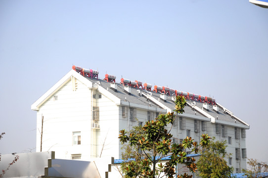 小區(qū)樓盤 居民住宅