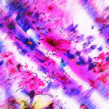 花紋