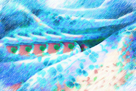 花紋