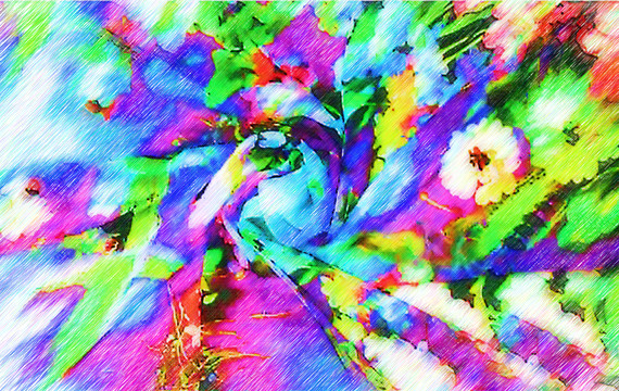 花紋