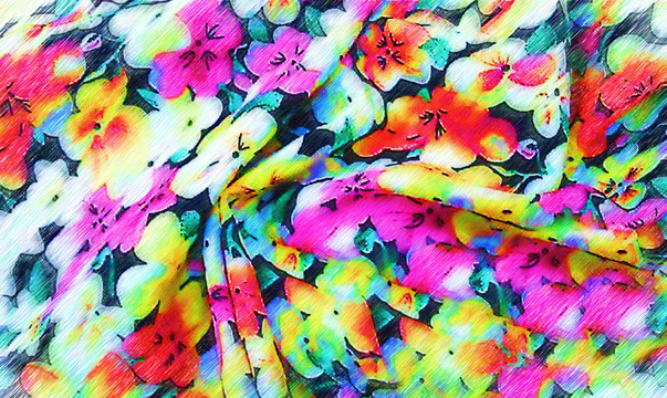 花紋