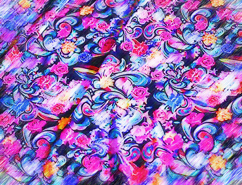 花紋