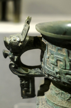 青銅器