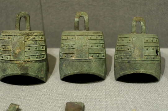 青銅器