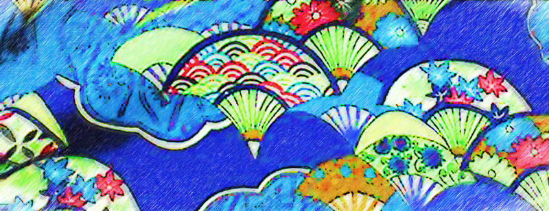 花紋