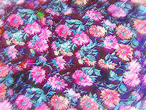花紋