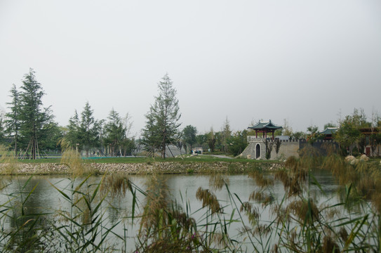 園林景觀