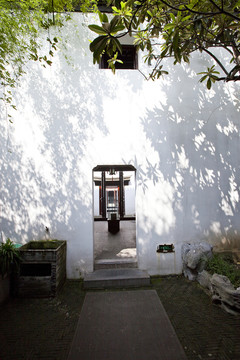甘家大院