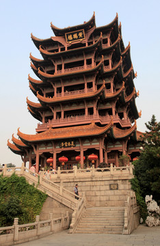 黃鶴樓