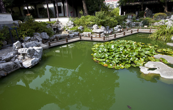 甘熙故居 甘家大院