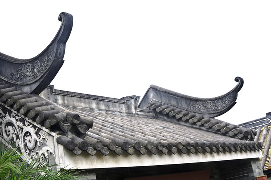 古建筑