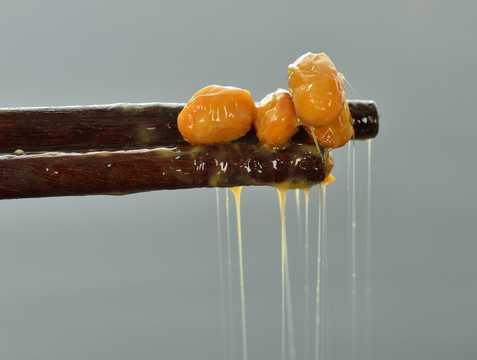 納豆