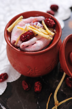 百姓養(yǎng)身湯