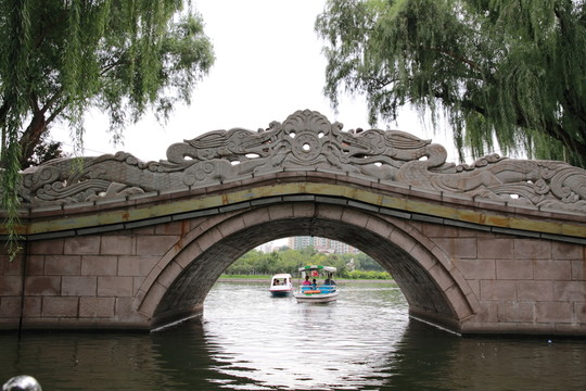 拱橋