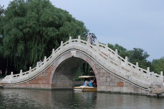 拱橋