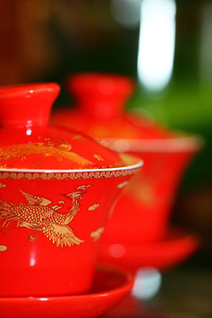 陶瓷茶具