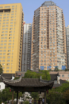 甘家大院 甘熙故居