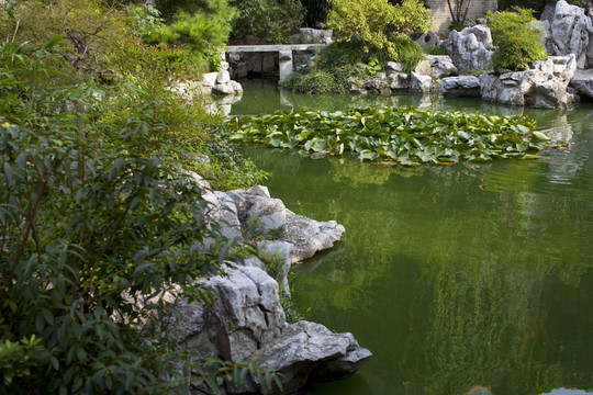 甘家大院
