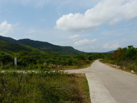 丁字路口