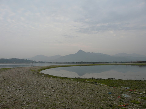 稔山鎮(zhèn)景