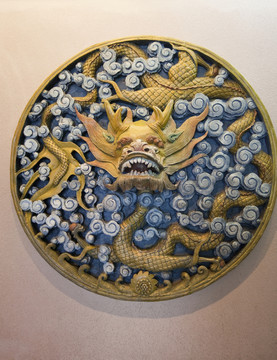 龍圖騰