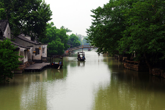 烏鎮(zhèn)