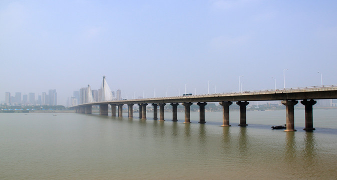 長沙湘江二橋