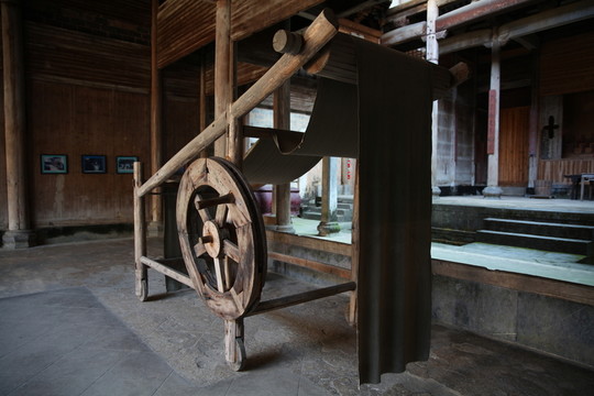 染布機(jī)