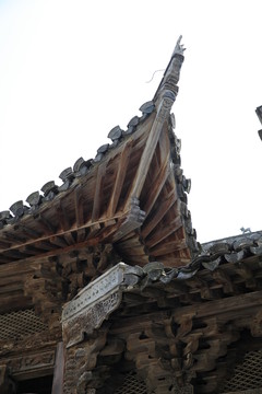 飛檐