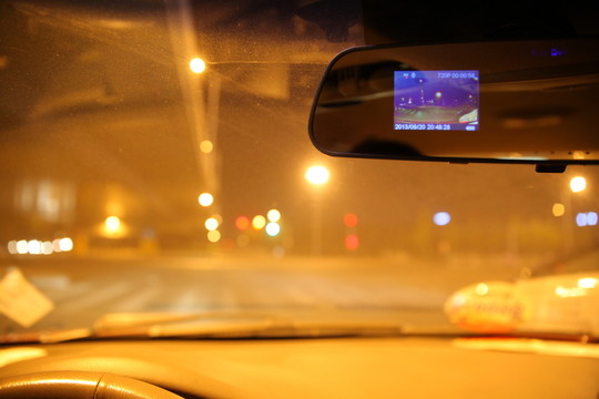 行車記錄儀