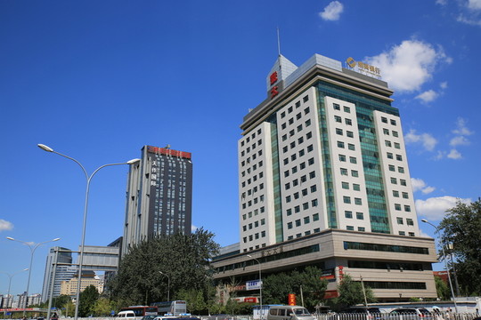 寰太大廈