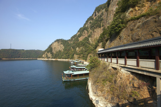 五泄風(fēng)景區(qū)