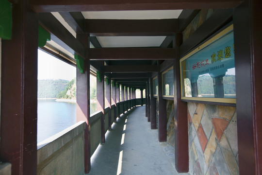五泄風(fēng)景區(qū)