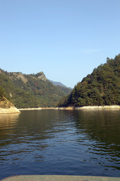 五泄風景區(qū)