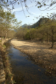 五泄風景區(qū)
