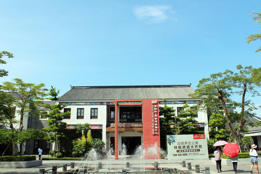 惠州天后宮