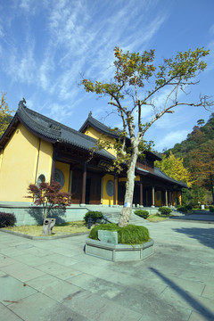 五泄禪寺