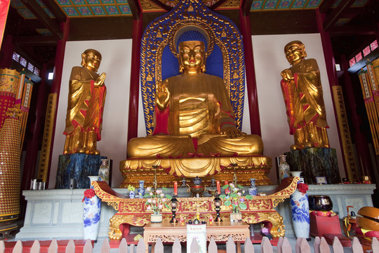 五泄禪寺