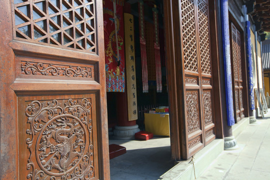 五泄禪寺