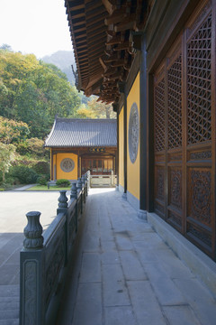 五泄禪寺