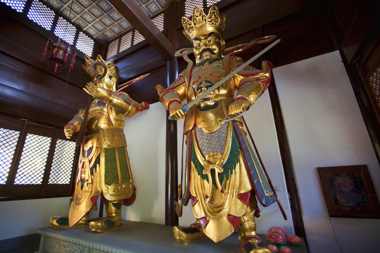 五泄禪寺