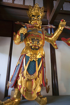 五泄禪寺